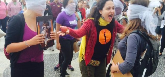 Magdalenas, un festival de teatro más allá de la catarsis