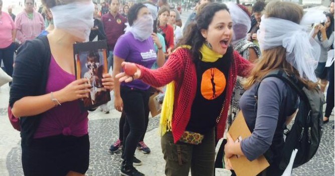 Magdalenas, un festival de teatro más allá de la catarsis