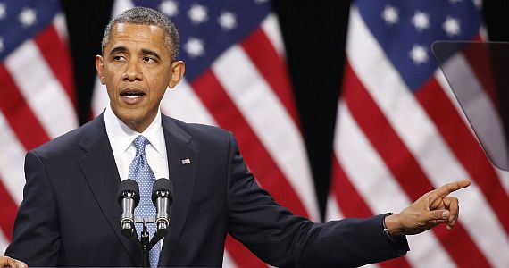La estrategia geoeconómica y geopolítica de Obama