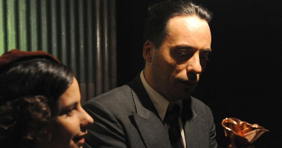 Los siete locos: Historial de un suicida (El caso Erdosain y su pandilla) III