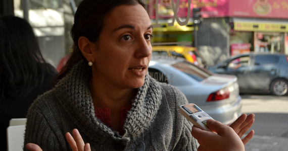 “La demonización del Islam sirve para justificar guerras y luchas por recursos”