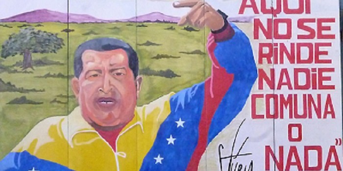Venezuela: ¿Y el poder popular?