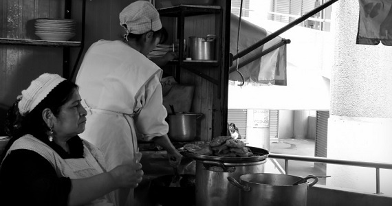 Maternidad y mercado de trabajo: escenario y posibilidades en nuestras luchas por la igualdad
