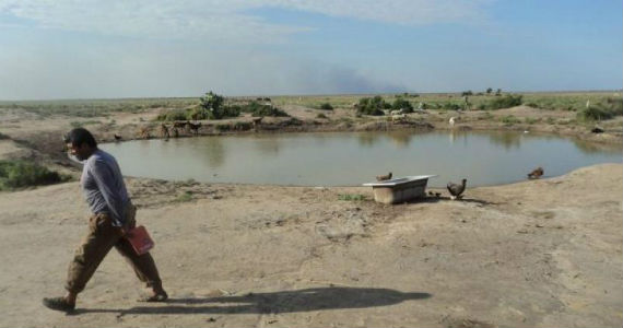 Criminalización de campesinos en el norte cordobés