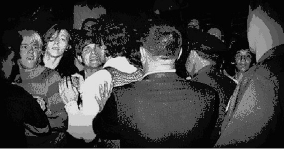 A 46 años del levantamiento de Stonewall