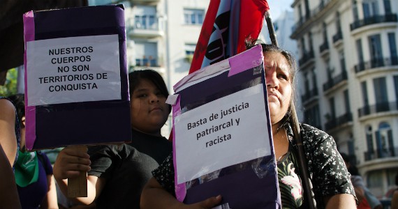 Recuperar la voz y denunciar: los ciudadanos ilustres pueden ser abusadores