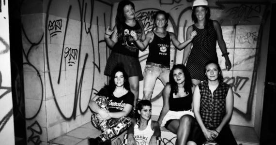 Tranki Punki: El punk de la vida misma
