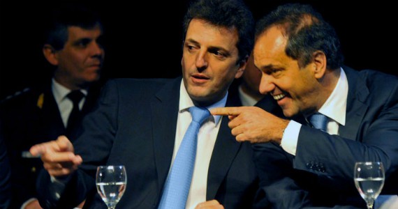 El ajuste se acerca, despacio pero viene