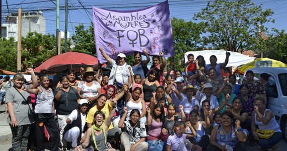 “Donde vamos siempre llevamos el nombre de Reina”