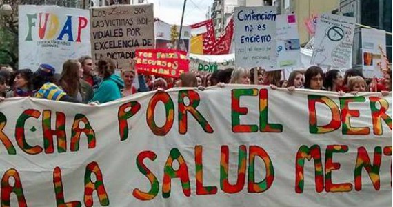 Ley de Salud Mental: “Nada para cambiar, todo para implementar”