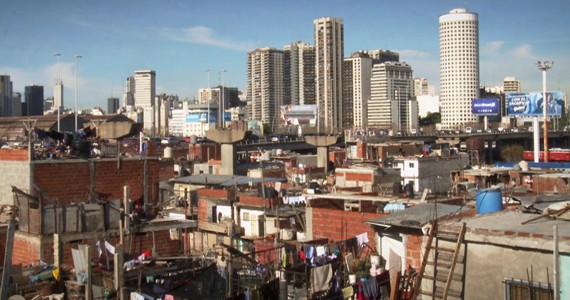 Para que lo real exista: Registro de Barrios Populares