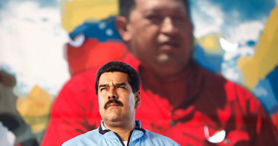 Venezuela: el sacudón por venir