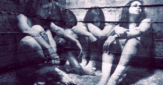 La violencia sexual como crimen de lesa humanidad