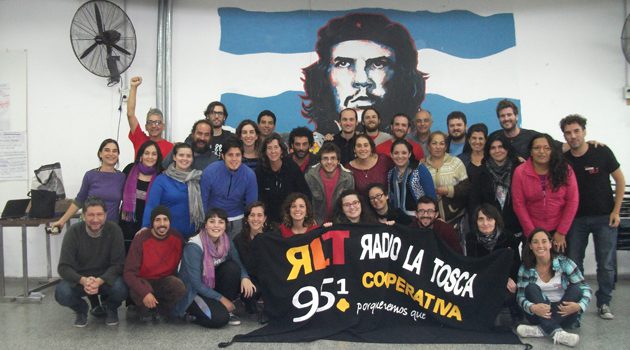 Nueva ley de Medios: los medios comunitarios se aprontan para la batalla