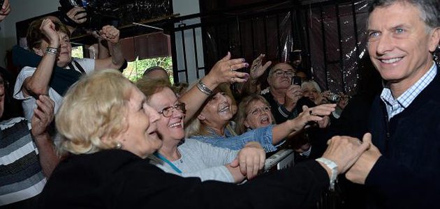 Jubilados sin remedios, sin moratoria y sin 82% móvil