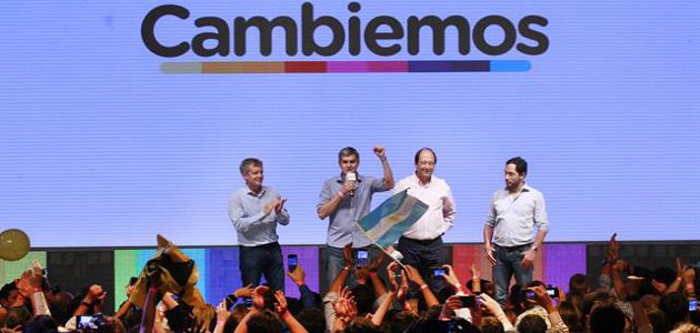 El paradigma de las concesiones ilegales: Complejo Costa Salguero