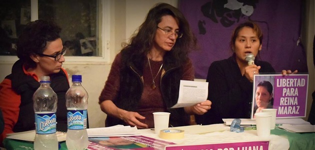 Jules Falquet: “Las mujeres somos la mano de obra central”