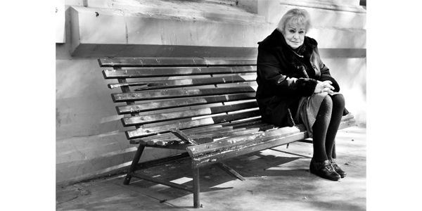 Poetas internados: Por amor al odio