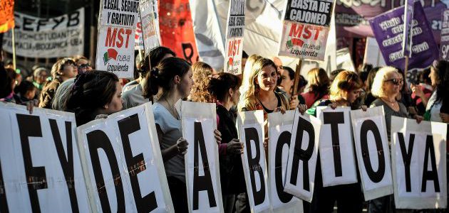 #LibertadParaBelén, la punición que hizo al estallido social