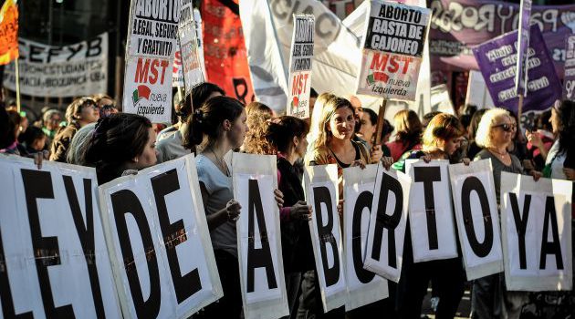 #LibertadParaBelén, la punición que hizo al estallido social