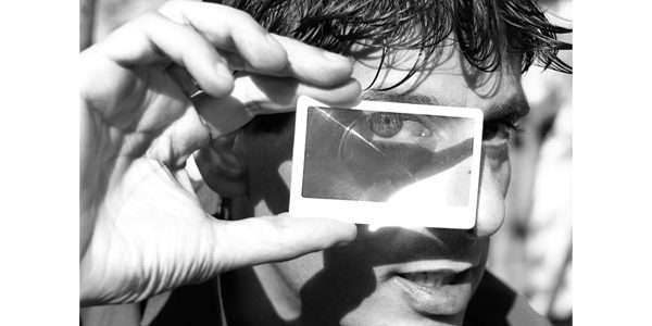 Poetas internados: El observador crítico