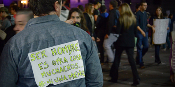 Desafíos (mínimos) contra el patriarcado