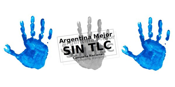 ¡Fuera la OMC de Argentina y el mundo!