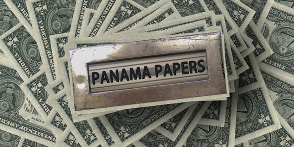 Clarín y el JP Morgan, implicados en los Panamá Papers