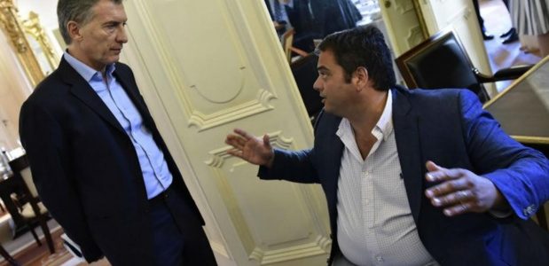 La reforma laboral de Cambiemos: la intención de inclinar aún más la balanza (II)
