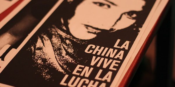 “Las pibas que mueren en las cárceles son las que luchan”