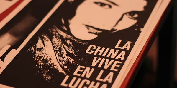 “Las pibas que mueren en las cárceles son las que luchan”