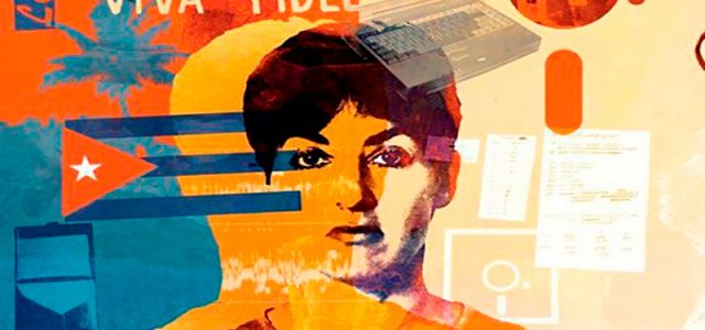 Conocé la historia de Ana Belén, la ex funcionaria del Pentágono que ayudó a Cuba