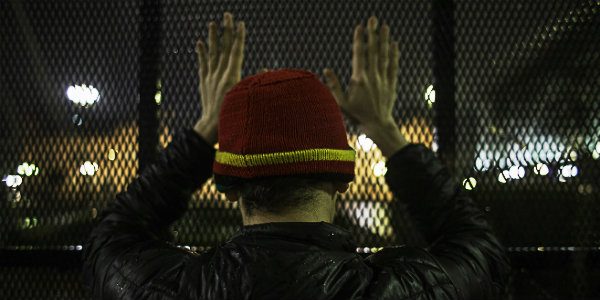 Jugando de 8 falso: fin de año con crisis económica y social