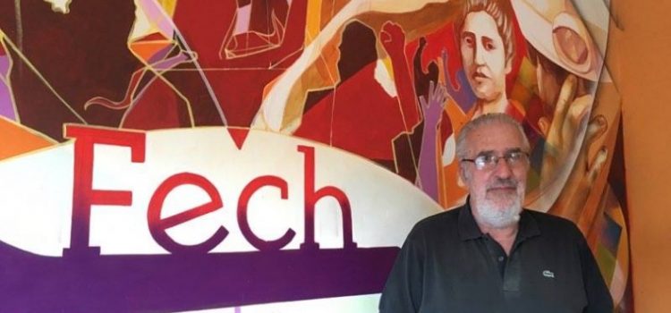 Atilio Borón: “La figura de Fidel está fuera de toda discusión”