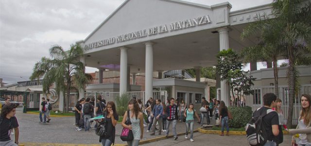 Persecución gremial en la Universidad de la Matanza: cuando una medicina más humana asusta