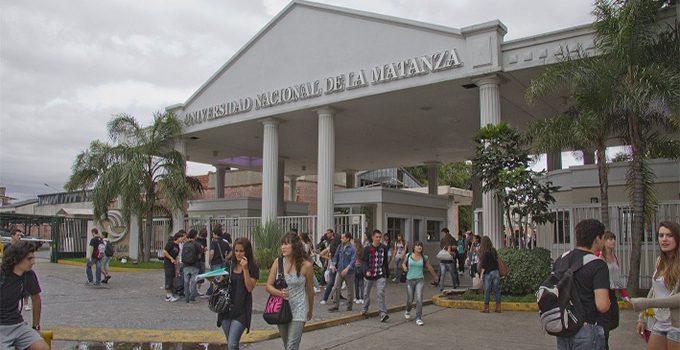 Persecución gremial en la Universidad de la Matanza: cuando una medicina más humana asusta