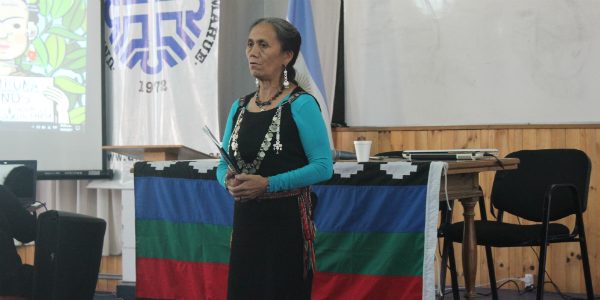 El genocidio que continúa: pueblos originarios y extractivismo