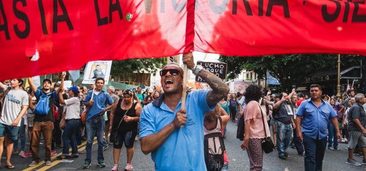 #15M Los movimientos populares a la calle