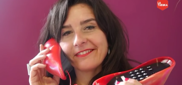 Irantzu Varela: “El feminismo es un movimiento social y es antisistema”