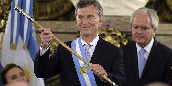 Macri y sus relatos: de la “herencia recibida” al “clima destituyente”