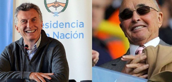 La tierra durante el primer año de Macri: extranjerización sin contradicciones