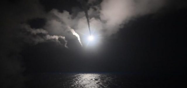 ¿Qué pasará tras los misiles de Trump a Siria?