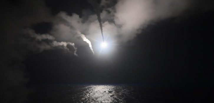 ¿Qué pasará tras los misiles de Trump a Siria?