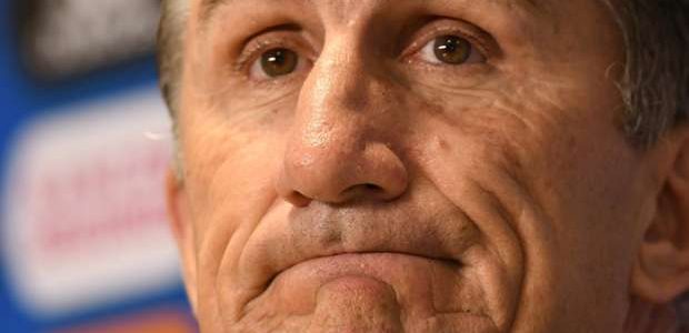 Bauza no está, pero la AFA sigue siendo la misma… ¿Y ahora qué?