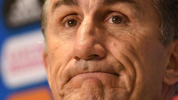 Bauza no está, pero la AFA sigue siendo la misma… ¿Y ahora qué?