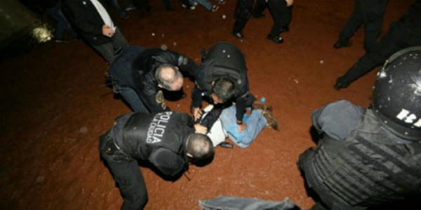 Pensar a Cambiemos desde el conflicto docente
