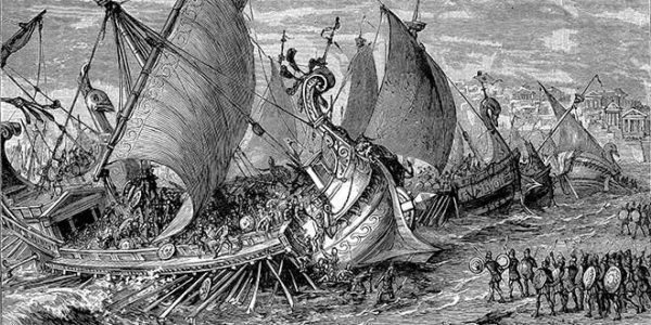 Octubre: de las américas a Cataluña