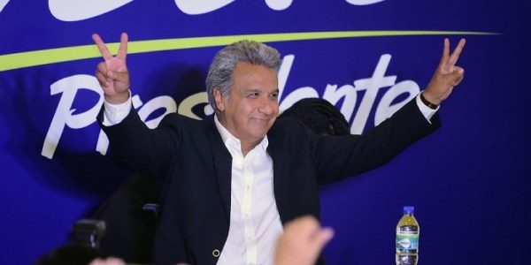 Ecuador: las nuevas derechas y la continuidad del modelo de desarrollo