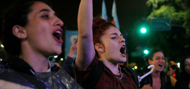 Tras el femicidio de Micaela: tomar las riendas de la discusión penal