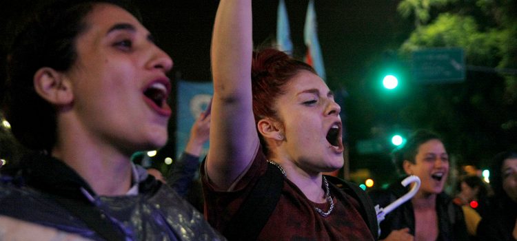 Tras el femicidio de Micaela: tomar las riendas de la discusión penal